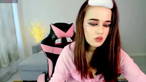 Snapshot of ayamasun chatting on 02.22.26 Ayama online show from 02.22.26