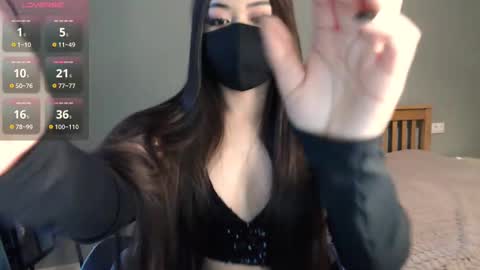 ayameasakura online show from 02.26.25