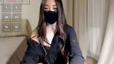 Snapshot of ayameasakura chatting on 04.21.26 ayameasakura online show from 04.21.26