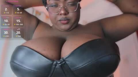 Snapshot of ayanaa_ebony_ chatting on 03.05.26 Ayana online show from 03.05.26
