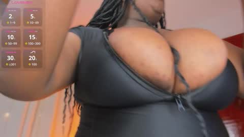 Snapshot of ayanaa_ebony_ chatting on 03.09.26 Ayana online show from 03.09.26
