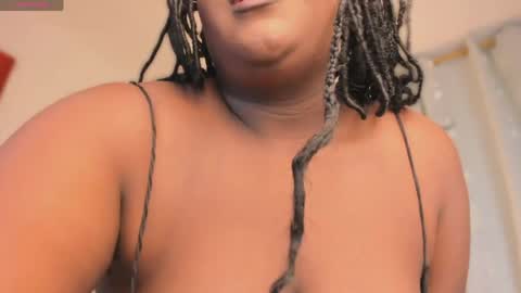 Snapshot of ayanaa_ebony_ chatting on 04.29.26 Ayana online show from 04.29.26