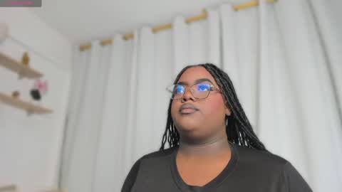 Snapshot of ayanaa_ebony_ chatting on 04.30.26 Ayana online show from 04.30.26