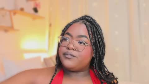 Snapshot of ayanaa_ebony_ chatting on 05.30.26 Ayana online show from 05.30.26