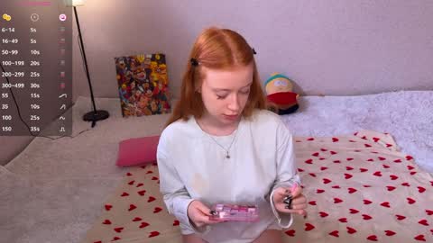 Ayana online show from 04.11.26