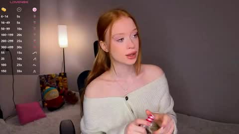 Ayana online show from 04.17.26