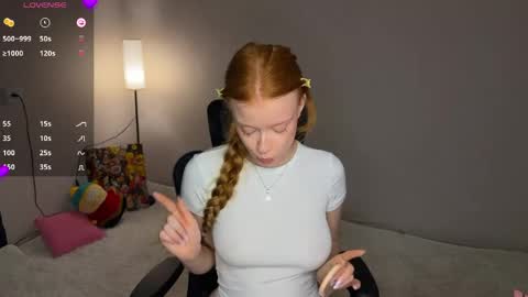 Ayana online show from 04.18.26