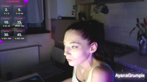 Snapshot of ayanagrumpixx chatting on 06.20.26 AyanaGrumpixx online show from 06.20.26