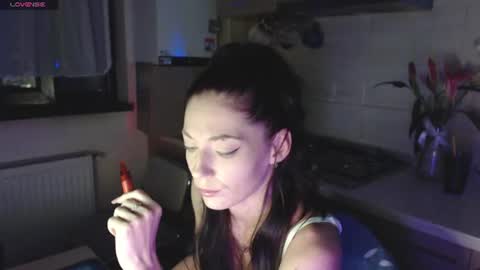 Snapshot of ayanagrumpixx chatting on 06.21.26 AyanaGrumpixx online show from 06.21.26