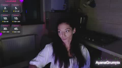 Snapshot of ayanagrumpixx chatting on 07.23.26 AyanaGrumpixx online show from 07.23.26