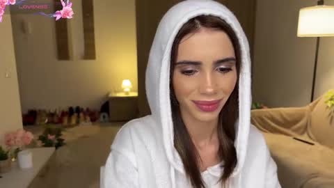 Alya online show from 03.10.26