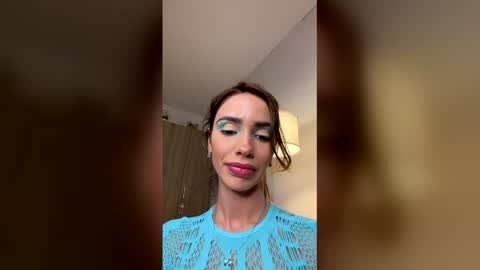 Alya online show from 03.28.26