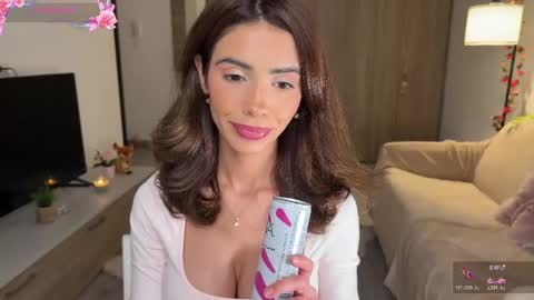 Alya online show from 05.30.26