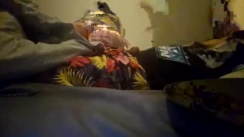 ayanna_meress online show from 10.11.25