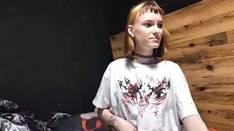 Eva online show from 10.17.25