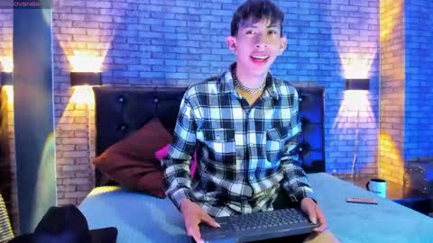 Snapshot of ayano_aishi18 chatting on 04.17.26 Ayano Aishi online show from 04.17.26
