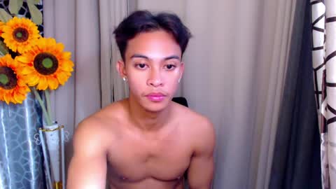 Snapshot of aybane06 chatting on 08.01.26 YOBOI ED online show from 08.01.26