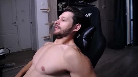 Aydan Blake Official online show from 11.18.25