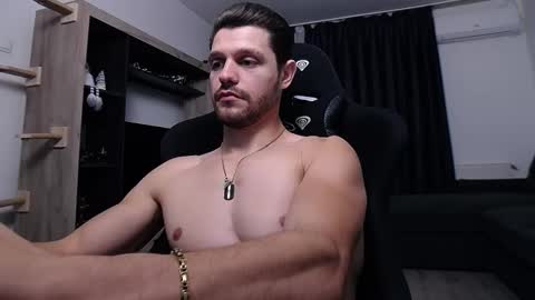 Aydan Blake Official online show from 12.16.25