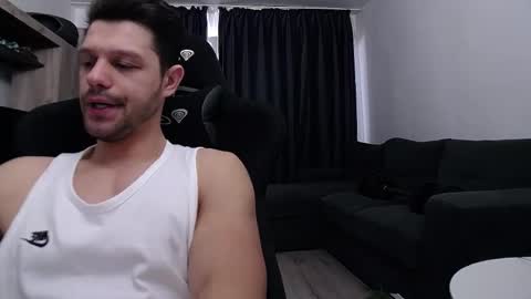 Aydan Blake Official online show from 02.23.26