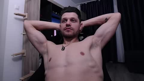 Aydan Blake Official online show from 03.04.26