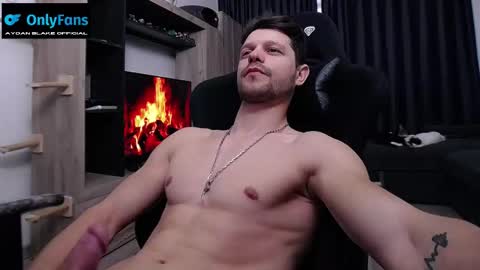 Aydan Blake Official online show from 03.26.26