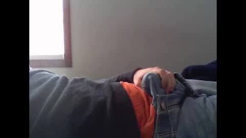 aydum79 online show from 01.18.26