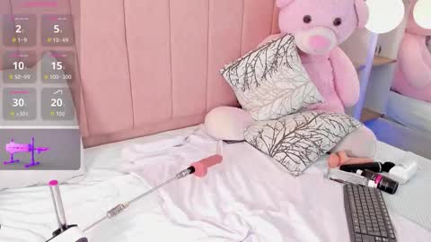 Snapshot of ayelen_spacee chatting on 01.12.26 Ayelen Spacee online show from 01.12.26