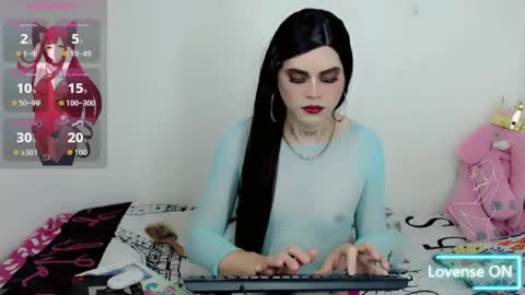 Ayesha saade online show from 06.26.26