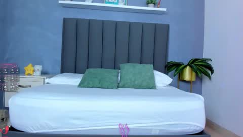 Alyda Jaramillo online show from 11.07.25