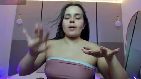 Alyda Jaramillo online show from 03.14.26