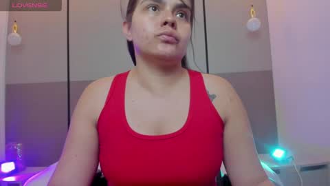 Alyda Jaramillo online show from 04.05.26