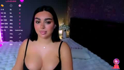  Ayla Demir  online show from 11.10.25