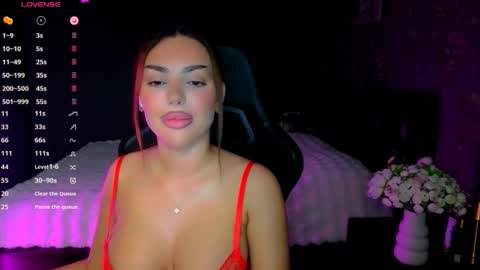  Ayla Demir  online show from 03.09.26