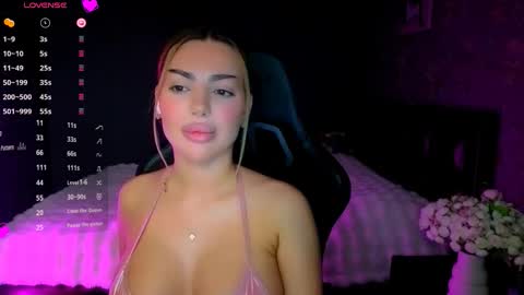  Ayla Demir  online show from 03.20.26