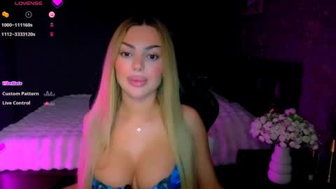  Ayla Demir  online show from 04.05.26