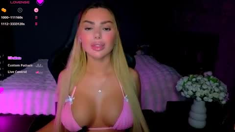  Ayla Demir  online show from 05.27.26