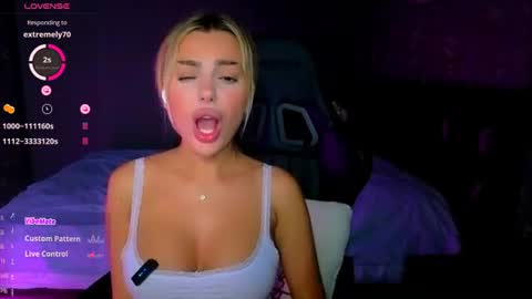  Ayla Demir  online show from 07.17.26