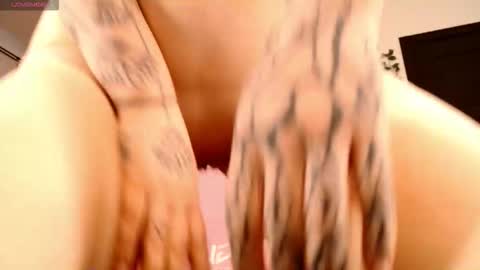 Ayla hill online show from 09.27.25