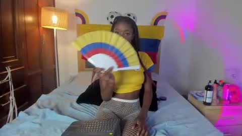 aylah_beckham online show from 07.03.26