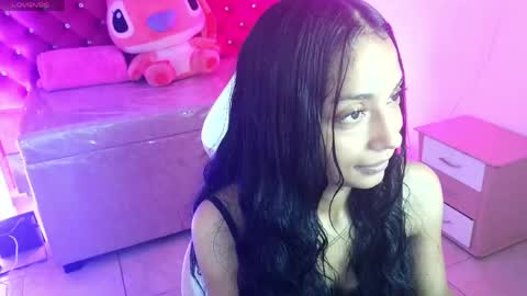 aylanny_m online show from 05.16.26