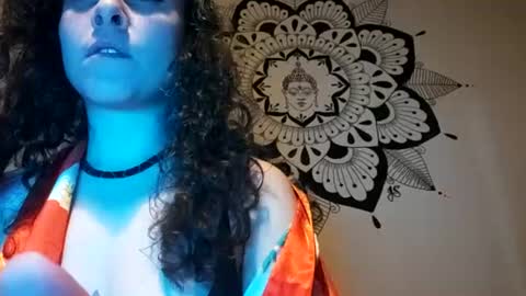 Snapshot of aylasavage chatting on 06.13.26 aylasavage online show from 06.13.26