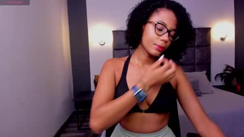 Ayleen online show from 02.19.25