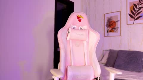 Ayleen online show from 09.17.25