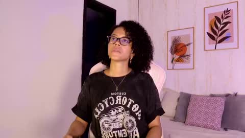 Ayleen online show from 09.29.25