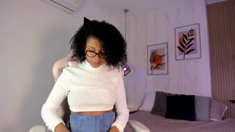 Ayleen online show from 10.16.25