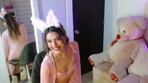 AYLEEN    online show from 07.19.26