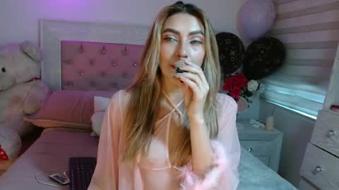 AYLEEN    online show from 08.01.26