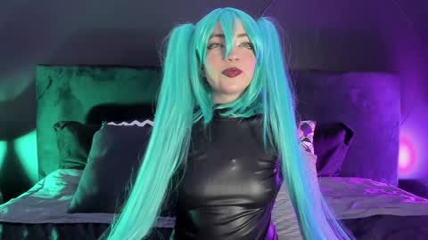 Aylen online show from 01.25.25