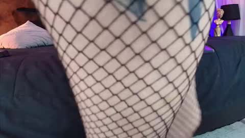 Aylen online show from 10.18.25